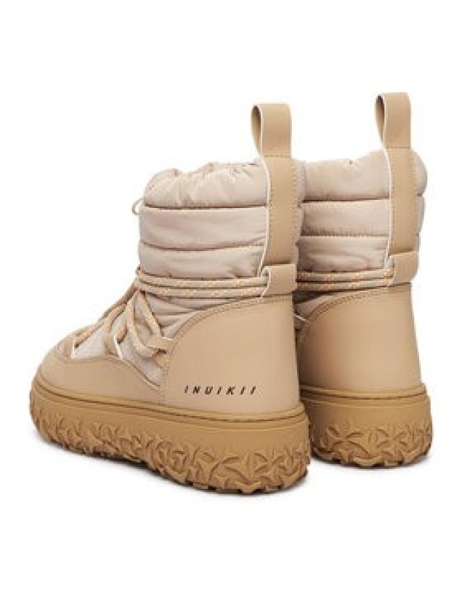 Inuikii Śniegowce Technical Performence 1001.010.0032 Beżowy