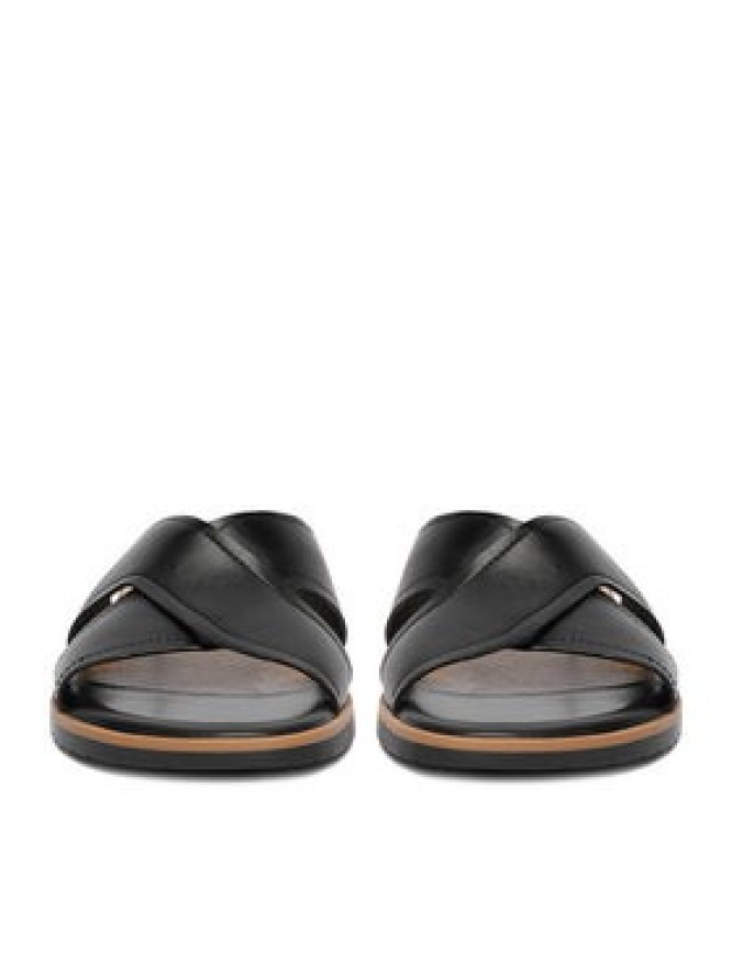 Lasocki Klapki CEO-WI16-DOROTHY-06 Czarny