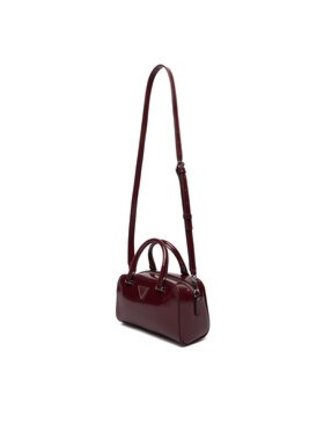 Guess Torebka Arnela Mini HWNY94 96740 Bordowy