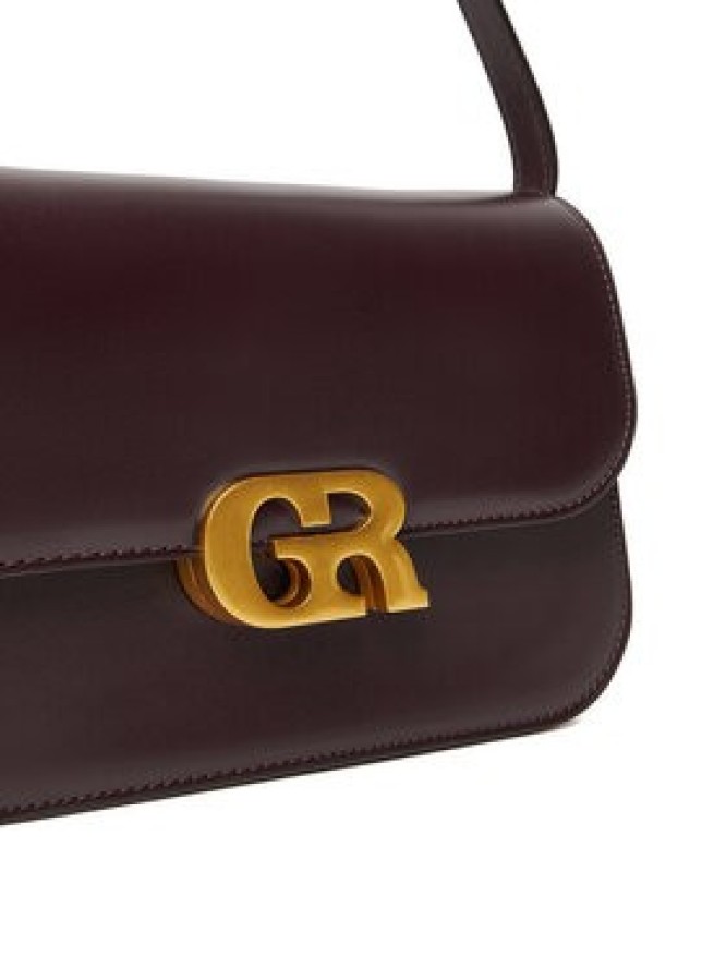 Gino Rossi Torebka CEO-LINA-KQ44 Brązowy