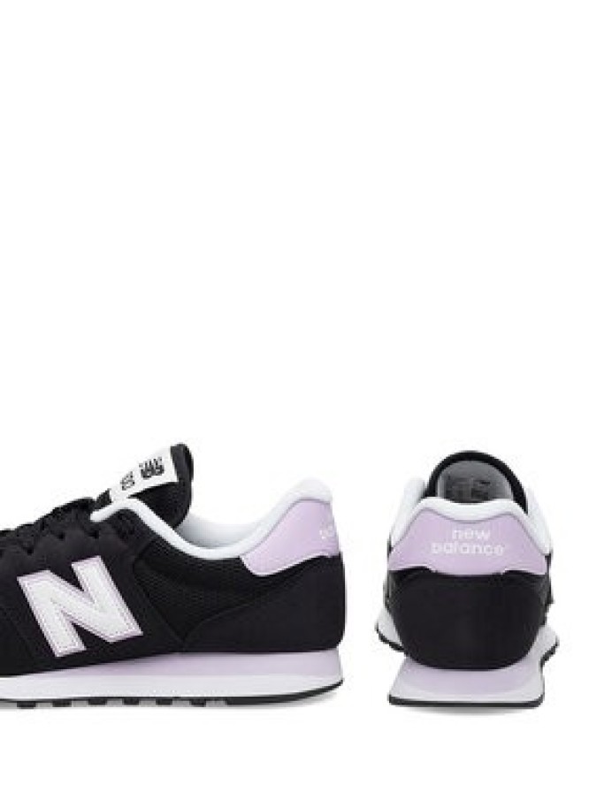 New Balance Sneakersy GW500MH2 Czarny