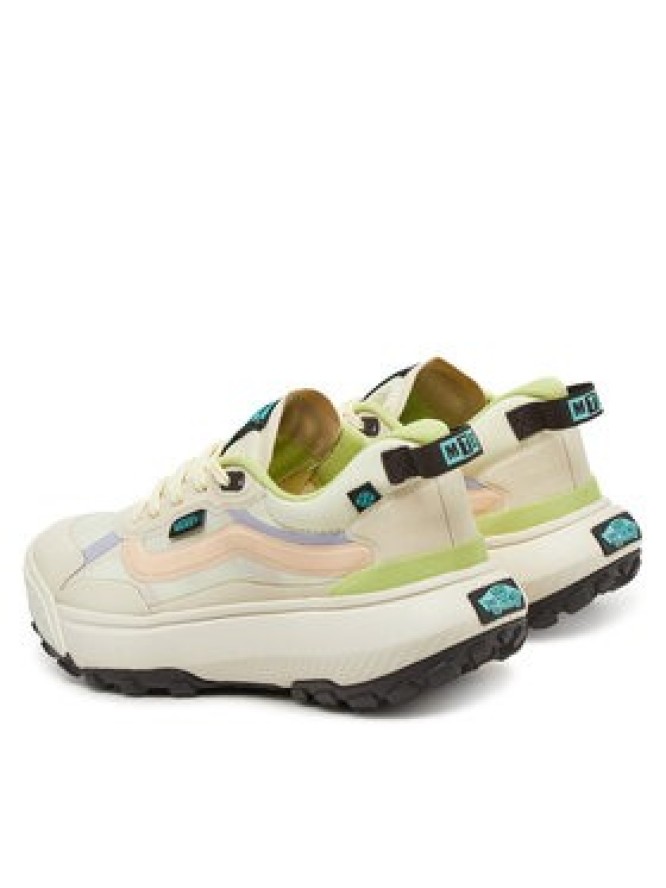 Vans Sneakersy MTE Crosspath VN000CVUKKK1 Écru