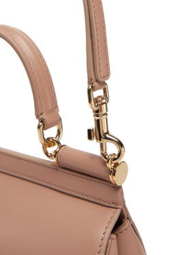 Dolce&Gabbana Torebka BB6003 AN767 Różowy