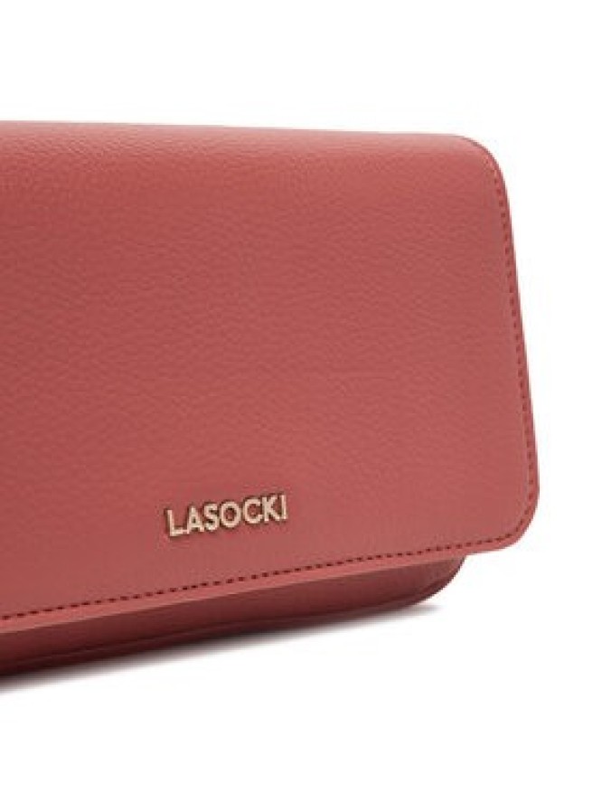 Lasocki Torebka CEO-LSK-L-006-09 Różowy