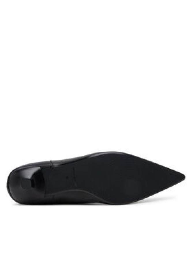 Vagabond Shoemakers Kozaki Lykke 5814-501-20 Czarny