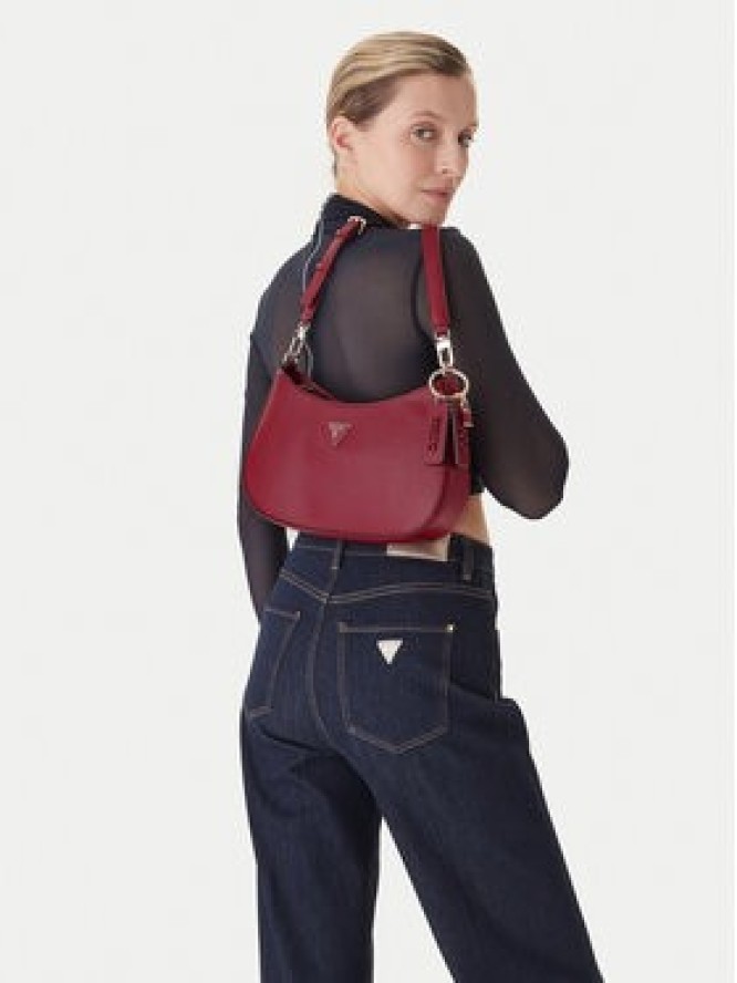 Guess Torebka 175657 Czerwony