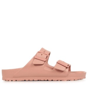 Klapki Birkenstock Arizona Eva Damskie
