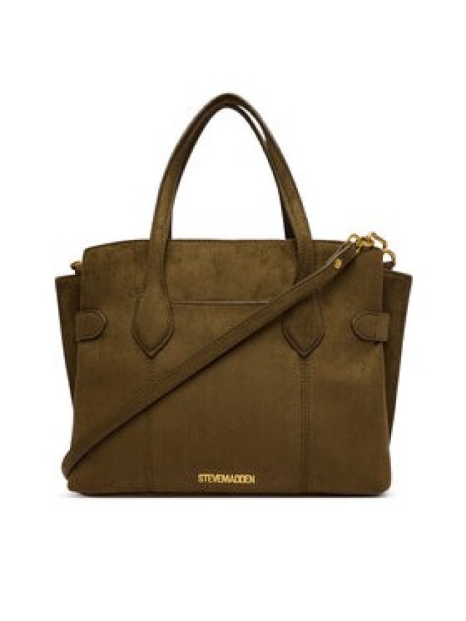 Steve Madden Torebka Bjoplin 13002641 Khaki