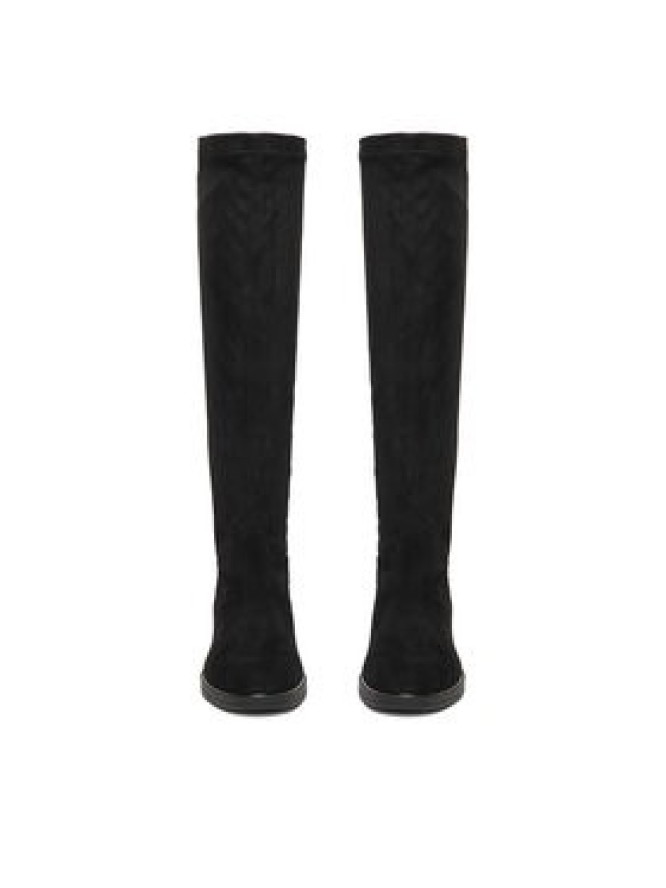 Lasocki Kozaki CEO-RST-56006-02 Czarny