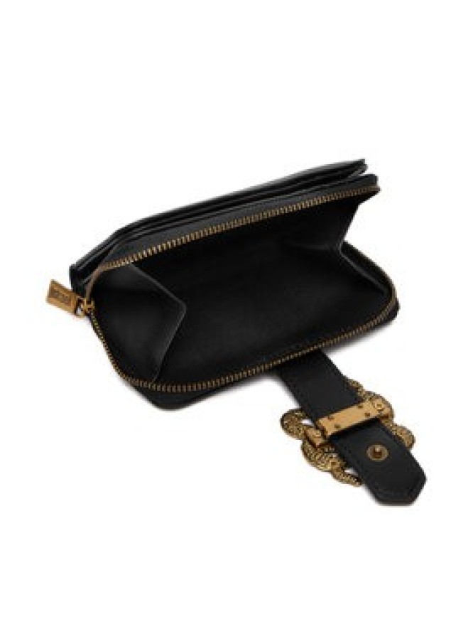 Just Cavalli Portfel 81RA5PA4 ZSA89 Czarny
