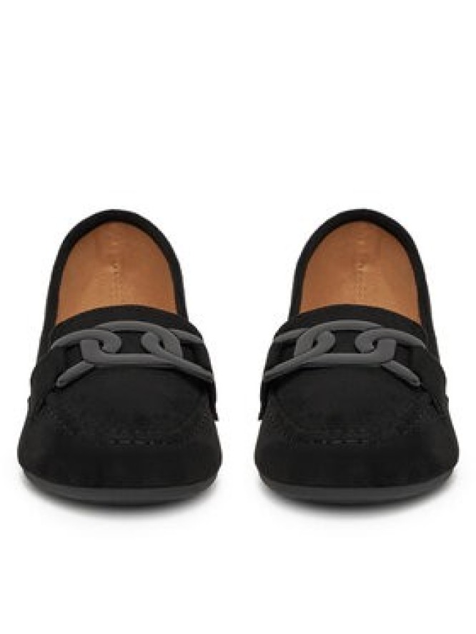 DeeZee Lordsy LE601-41 Czarny