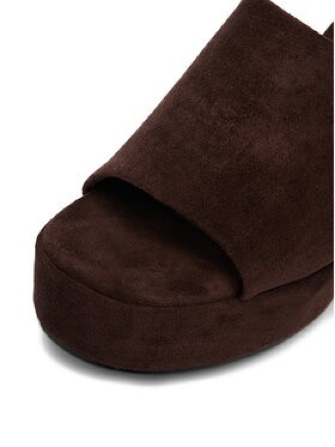 DeeZee Klapki CEO-HY7562-10 Brązowy