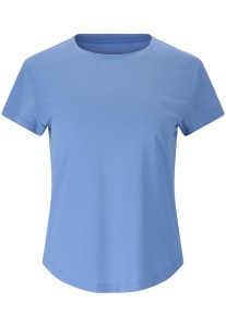 Damski jersey Athlecia Doja