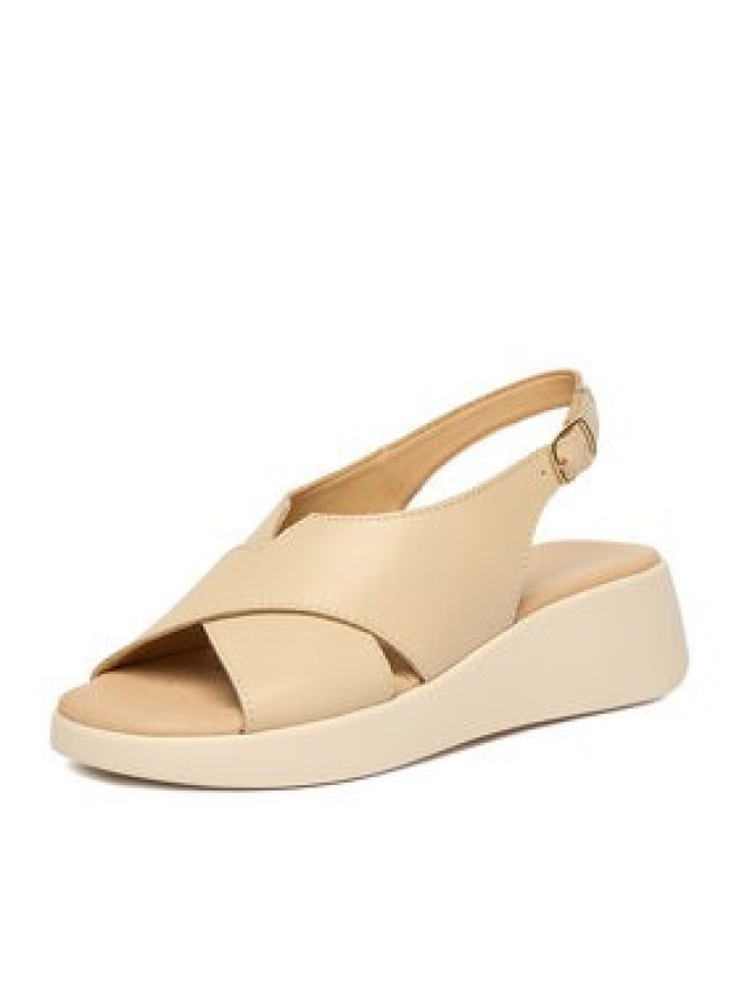 Lasocki Sandały CEO-RST-TILIA-02 Beżowy