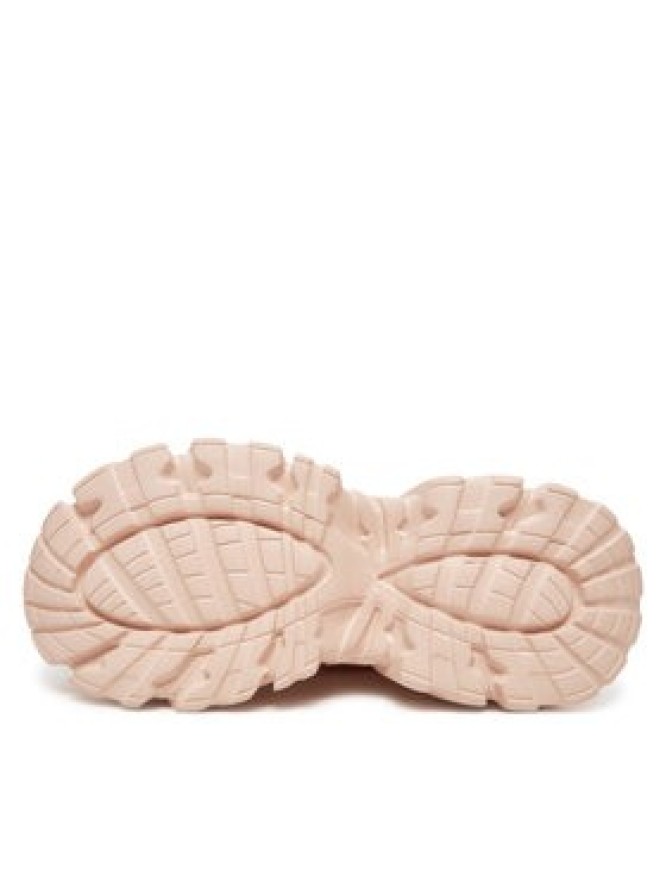 DeeZee Sneakersy AM25238 Różowy