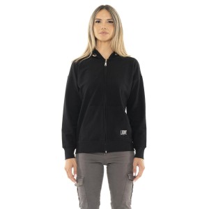 Bluza z kaptur na co dzień na siłownię