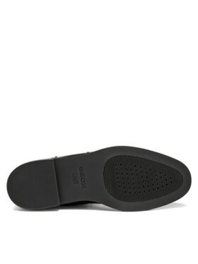 Geox Botki D Esmeena D6811B 43 C9999 Czarny