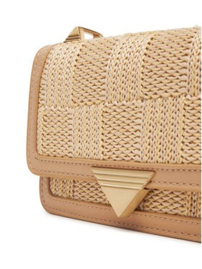 Aldo Torebka Zenithpursemini 13989722 Beżowy