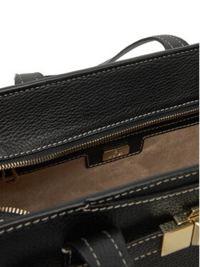 Aigner Torebka 137412 Czarny