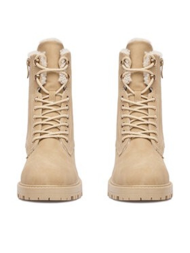 DeeZee Trzewiki HX24016-1 Beżowy