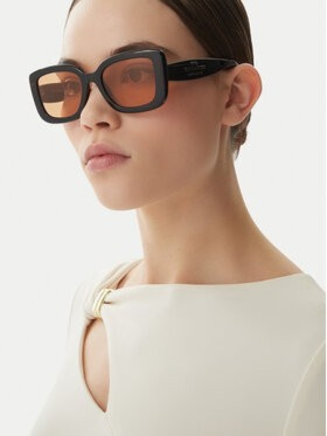 Marc Jacobs Okulary przeciwsłoneczne 888/S 208646 Brązowy