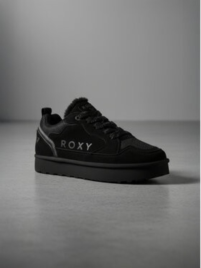 Roxy Sneakersy CEO-V12-1116 Czarny