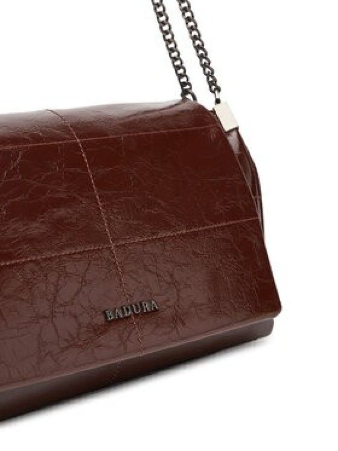 Badura Torebka C-AILA-LDA7951 Brązowy