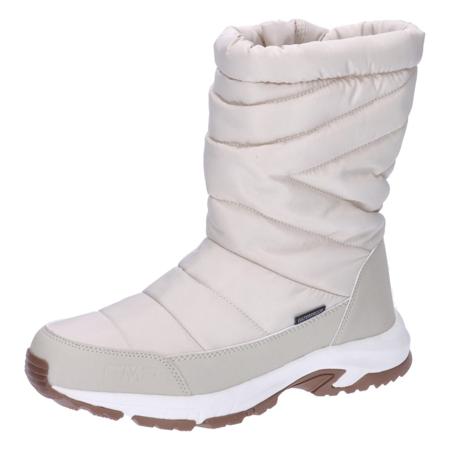 Śniegowce damskie CMP NOTAK