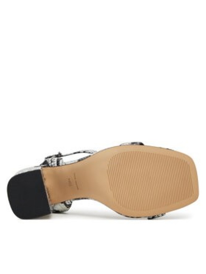 MICHAEL Michael Kors Sandały Merriam 40S5MMHS1E Szary