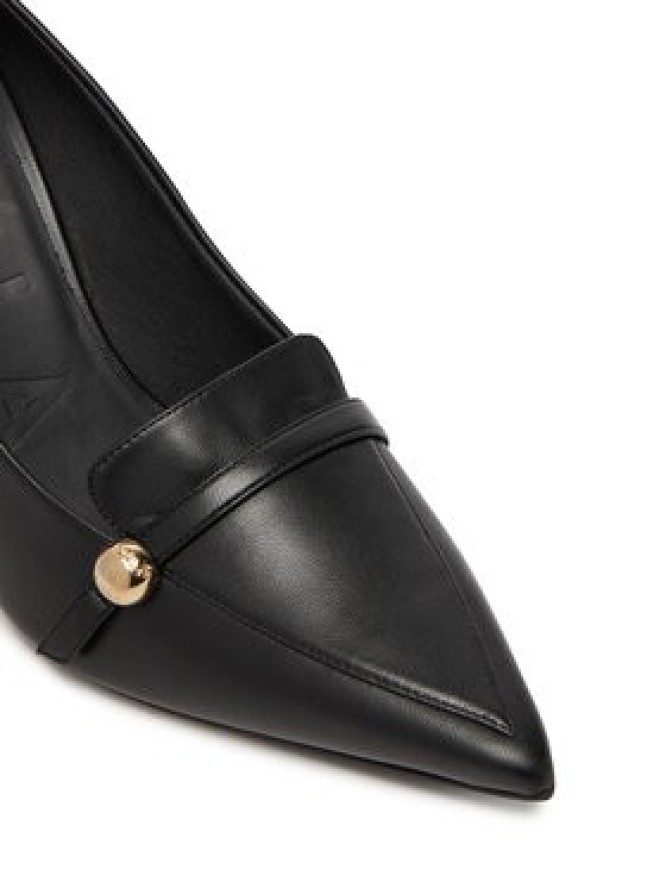 Furla Szpilki YK01SFE-X30000-O60000-1-007-20-IT-35 Czarny