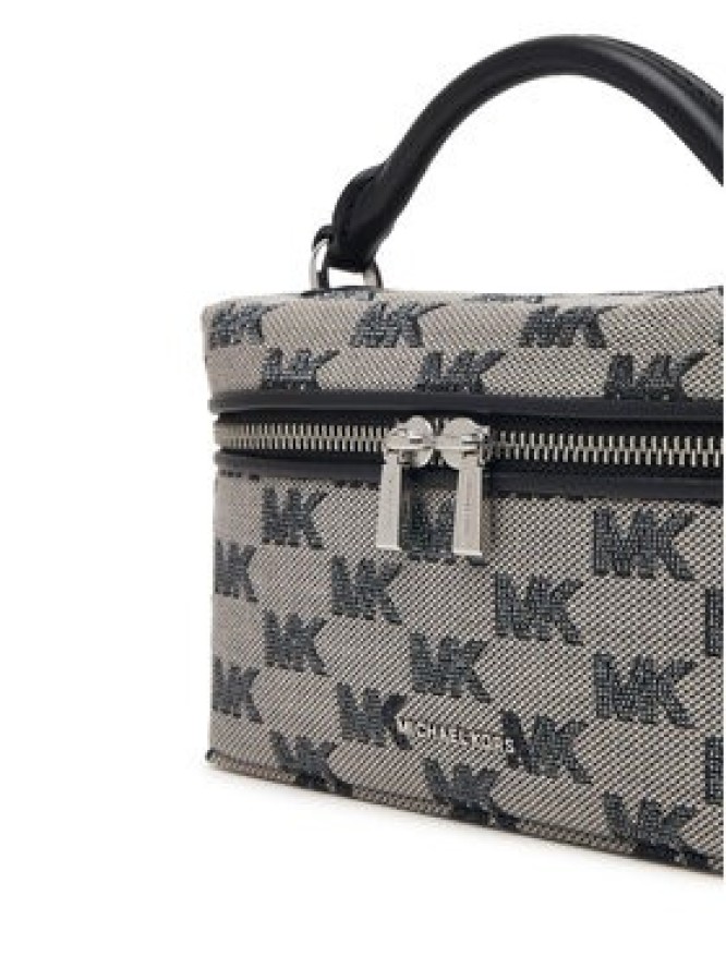 MICHAEL Michael Kors Torebka Jana 32F6SQ1C0J Szary