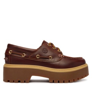 Loafersy Timberland