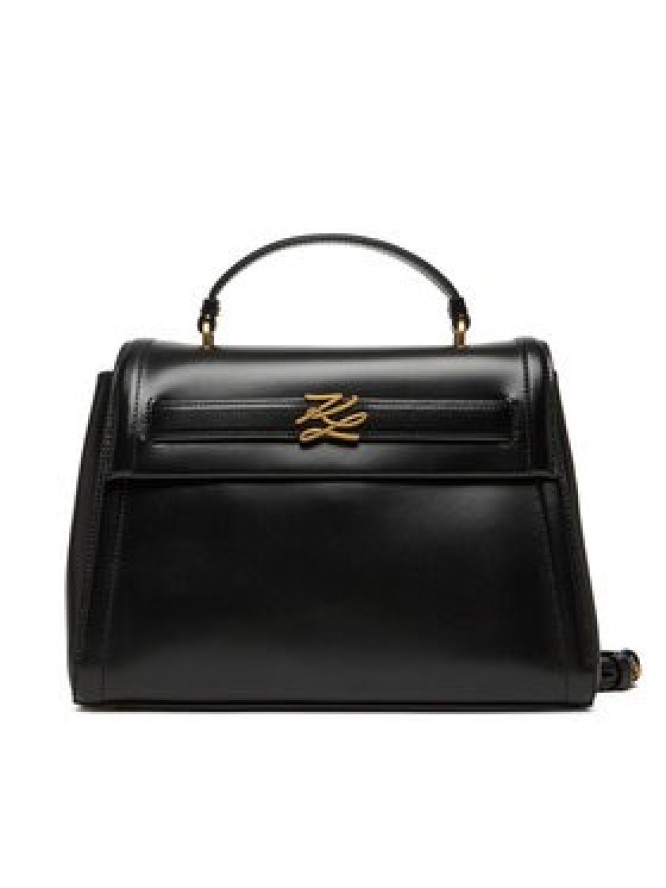 KARL LAGERFELD Torebka A4W30099 Czarny