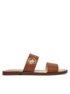 Beverly Hills Polo Club Klapki HY58110-1 Brązowy