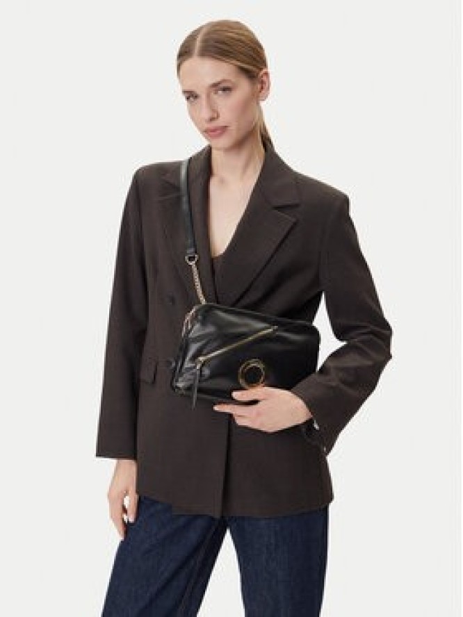 Monnari Torebka TORIMP0-24J-BAG4790-K020D000-R00 Czarny