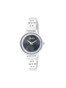 Liu Jo Zegarek TLJ2583 Srebrny