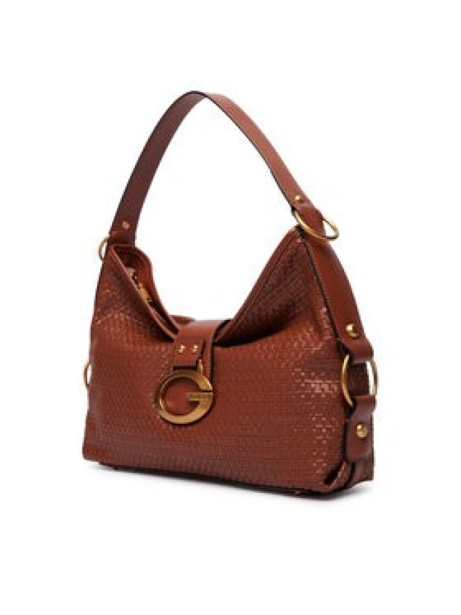Guess Torebka Camden HWWW93 08180 Brązowy