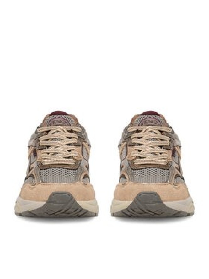 MEXX Sneakersy EO-MI001006263W-01 Szary