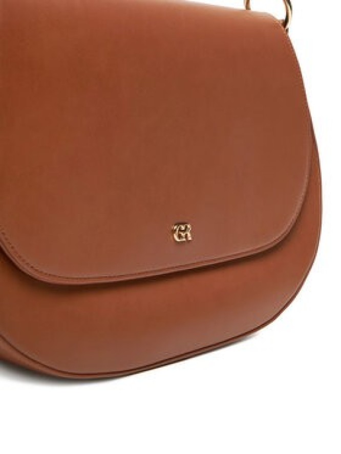 Gino Rossi Torebka C-SHIRLEY-LX10168 Brązowy