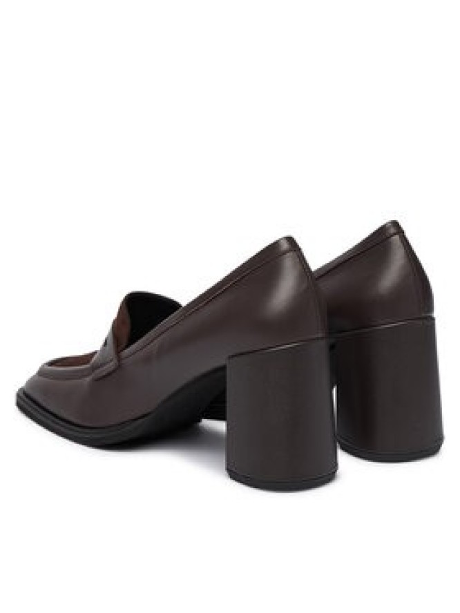 Furla Półbuty Diamante YK04FUD-2S0000-3388S-1-007-3700 S Brązowy