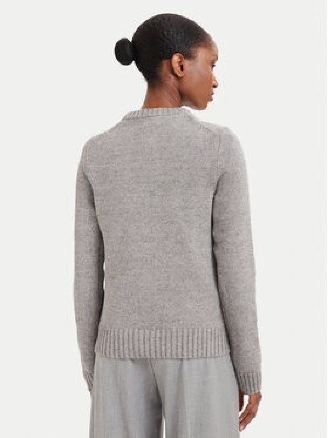 Polo Ralph Lauren Sweter 211B28830002 Szary Regular Fit