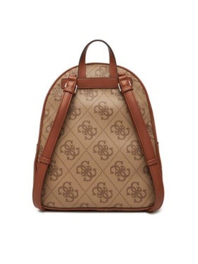 Guess Plecak Erenia HWSO78 38330 Beżowy