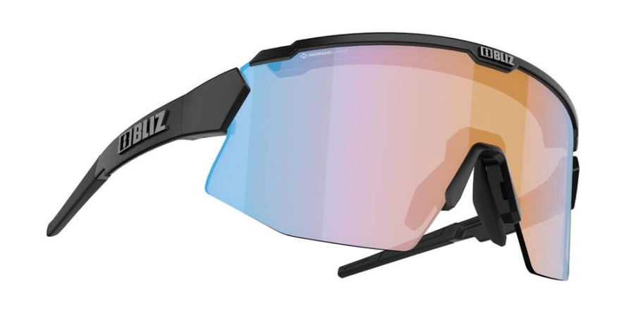 Okulary przeciwsłoneczne Bliz Breeze