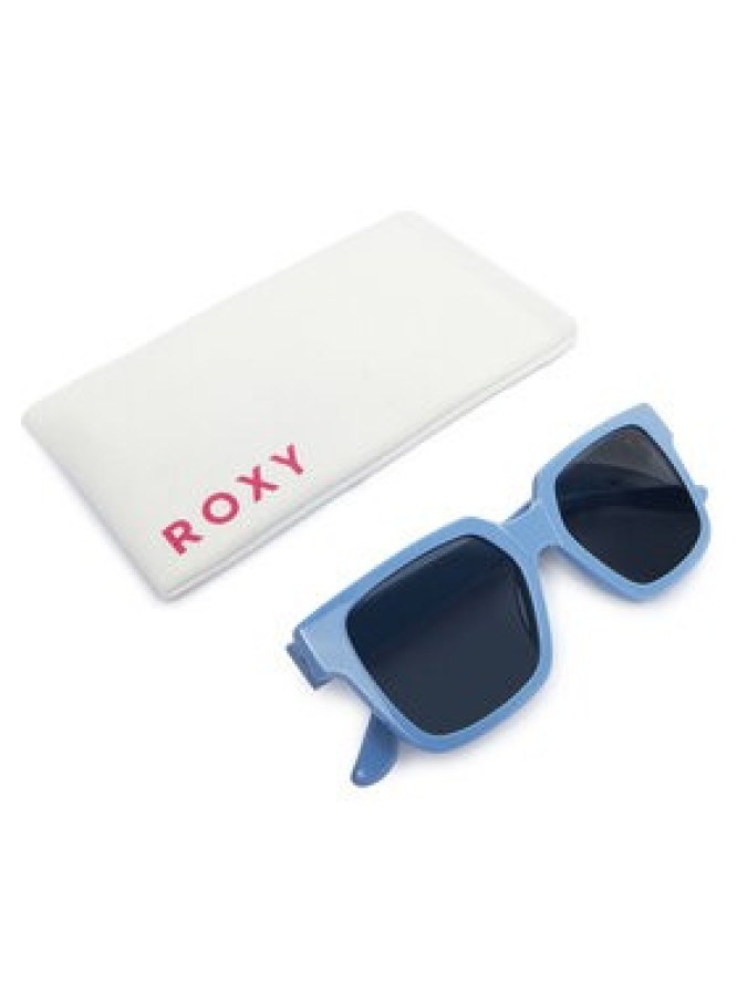 Roxy Okulary przeciwsłoneczne RX6772 Niebieski