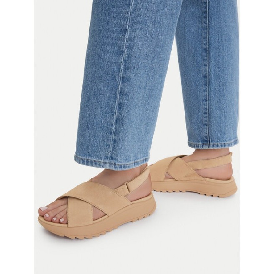 Sandały Clarks