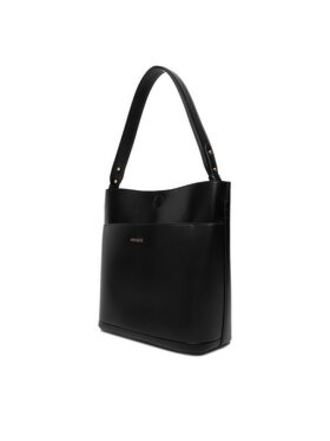 GINO ROSSI Torebka EO-LX20079 Czarny