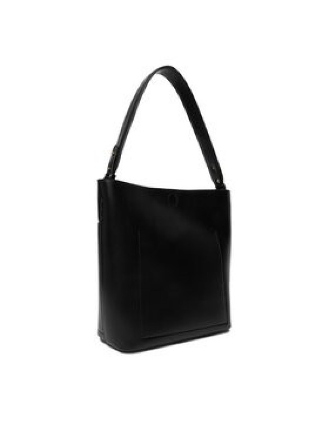 GINO ROSSI Torebka EO-LX20079 Czarny