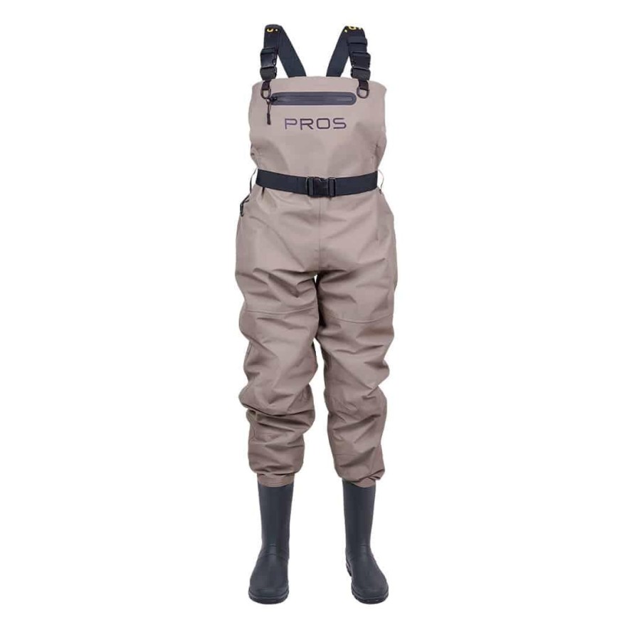 Spodniobuty Oddychające SB04/D AIR