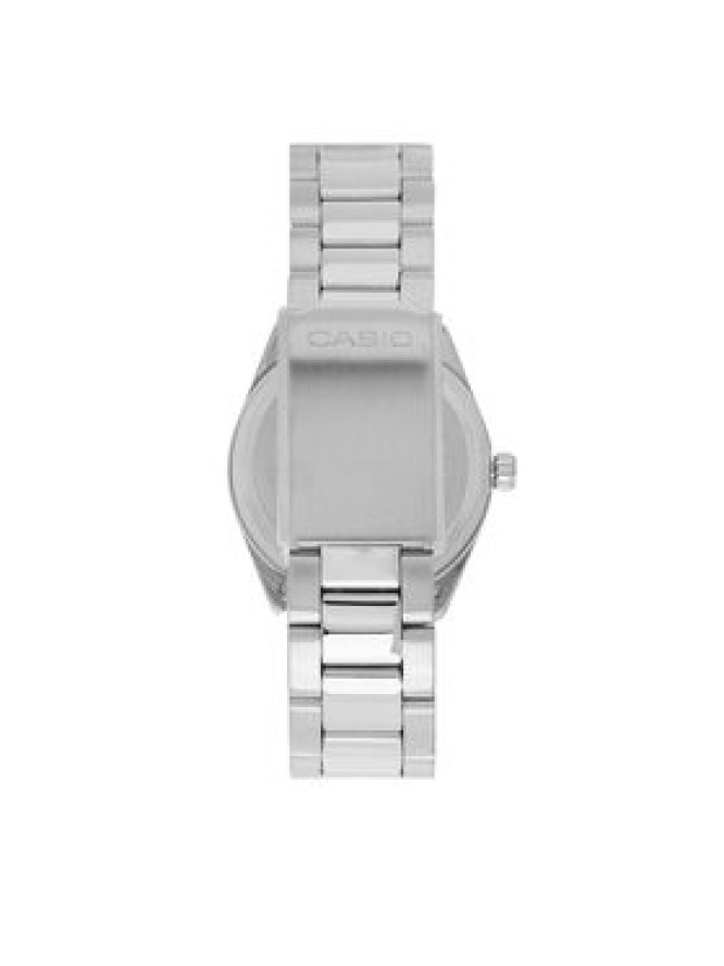 Casio Zegarek LTP-1302PD-4AVEF Srebrny