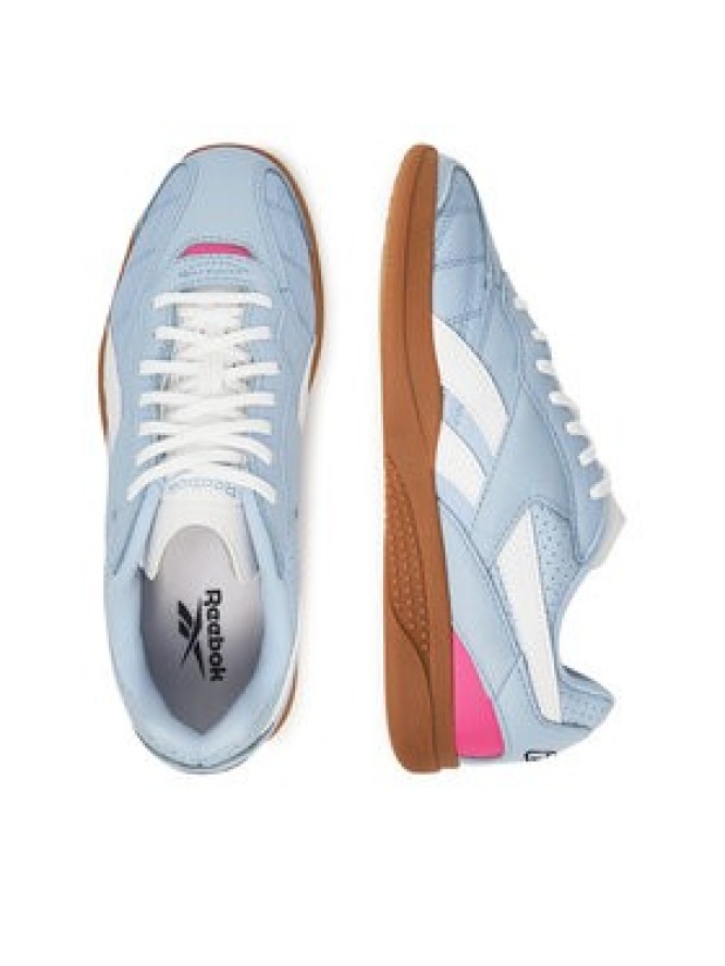 Reebok Sneakersy HAMMER STREET 100208944 Niebieski